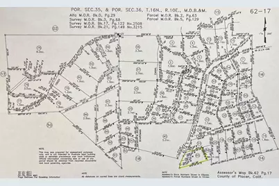 0 Alta Power House Road, Alta, CA 95701 - Photo 20