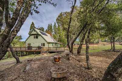 19387 Ponderosa Drive, Volcano, CA 95689 - Photo 1