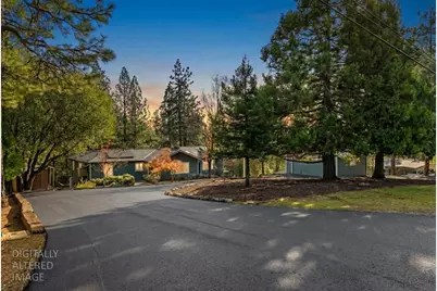 11650 Clinton Bar Road, Pine Grove, CA 95665 - Photo 1