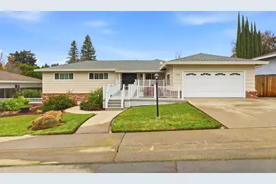 6919 Lincoln Avenue, Carmichael, CA 95608 - Photo 1