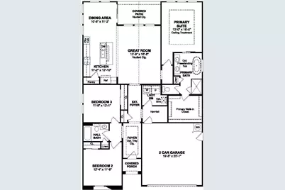 2610 Arabetto, Manteca, CA 95336 - Photo 2