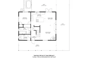 6612 Michel, Mountain Ranch, CA 95246 - Photo 76