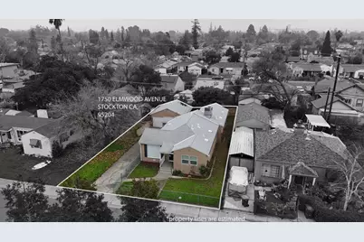 1750 Elmwood Avenue, Stockton, CA 95204 - Photo 1