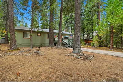 7112 10th Avenue, Tahoma, CA 96142 - Photo 2