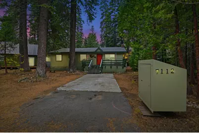 7112 10th Avenue, Tahoma, CA 96142 - Photo 1