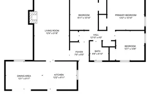 1313 Ronald Ave, Modesto, CA 95350 - Photo 22