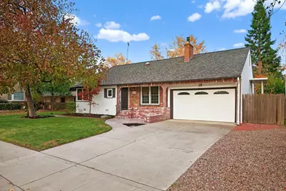 1319 Robertson Way, Sacramento, CA 95818 - Photo 1