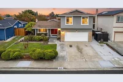 4625 Ruth Way, Union City, CA 94587 - Photo 1