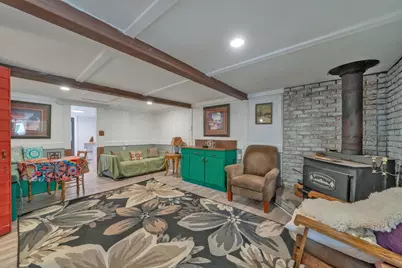 1334 Sugar Loaf Avenue, Kyburz, CA 95720 - Photo 1
