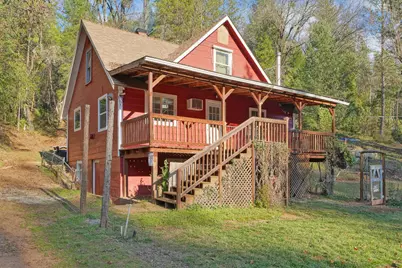 5921 Bear Creek Road, Garden Valley, CA 95633 - Photo 34