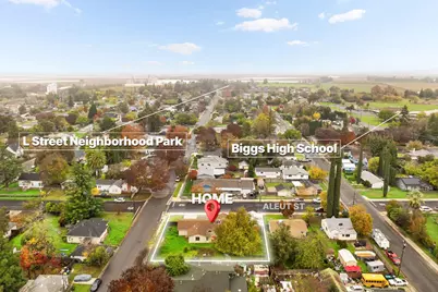 419 Aleut St Street, Biggs, CA 95917 - Photo 36