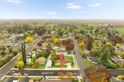 419 Aleut St Street, Biggs, CA 95917 - Photo 34