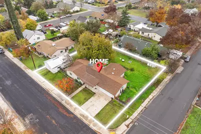 419 Aleut St Street, Biggs, CA 95917 - Photo 2