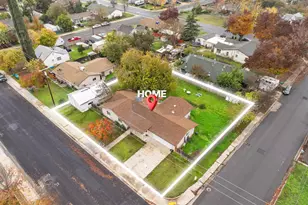 419 Aleut St St, Biggs, CA 95917 - Photo 2