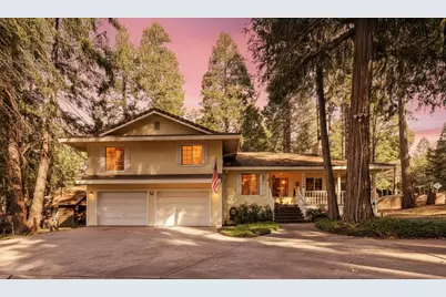 12746 Quaker Hill Cross Road, Nevada City, CA 95959 - Photo 2