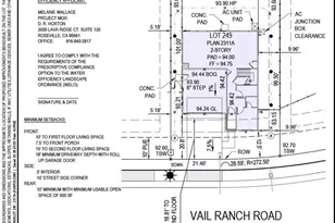 7040 Vail Rnch Rd, Roseville, CA 95747 - Photo 2