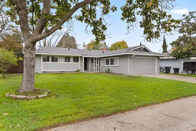 4836 Yucca Way, North Highlands, CA 95660 - Photo 4