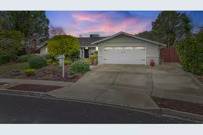1493 Delaware Drive, Concord, CA 94521 - Photo 2