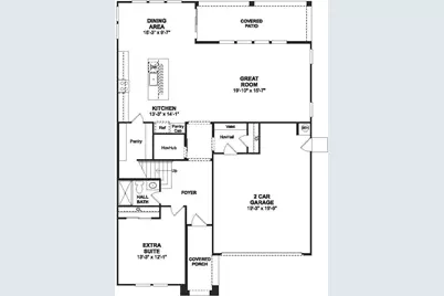 2718 Barrique Drive, Lodi, CA 95240 - Photo 2