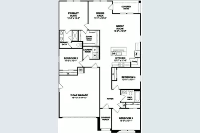 1250 Danna Drive, Yuba City, CA 95993 - Photo 2