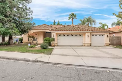 3410 Doubletree Way, Madera, CA 93637 - Photo 1