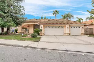 3410 Doubletree Way, Madera, CA 93637 - Photo 1