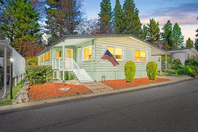 Grinding Rock Drive, Grass Valley, CA 95949 - Photo 1