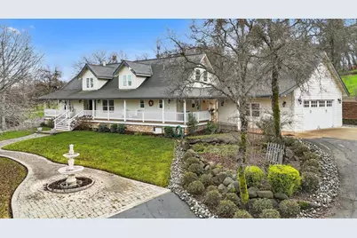 12597 Wolf Road, Grass Valley, CA 95949 - Photo 1