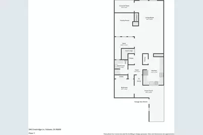 340 Crestridge Lane, Folsom, CA 95630 - Photo 44