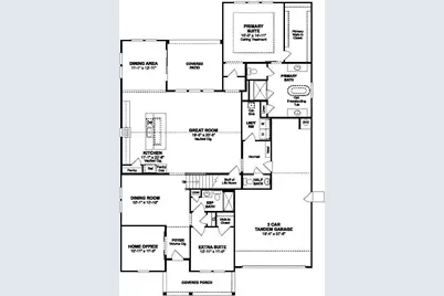 4191 Dovekie Court, Rancho Cordova, CA 95742 - Photo 2