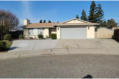 8387 Skywalker Court, Sacramento, CA 95828 - Photo 1
