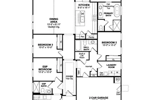 12267 Greenfinch Wy, Rancho Cordova, CA 95742 - Photo 2