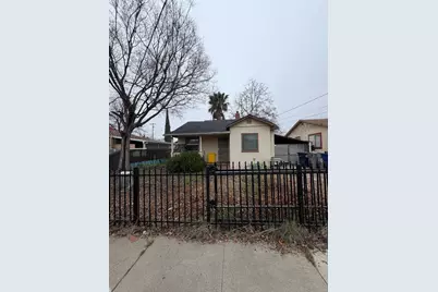 2730 Berger Avenue, Sacramento, CA 95815 - Photo 1