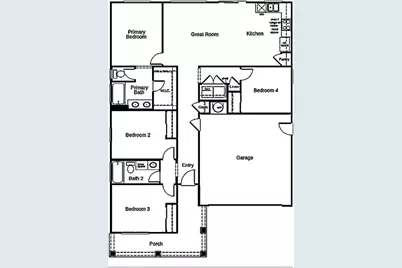 16035 Pirates Cove Lane, Lathrop, CA 95330 - Photo 2