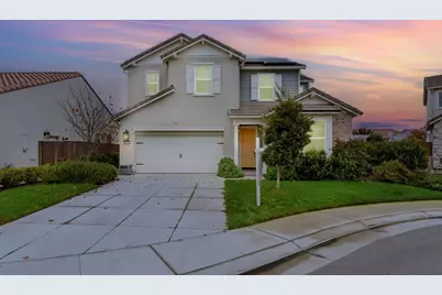 10922 Shadowport Court, Stockton, CA 95219 - Photo 1