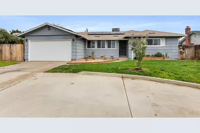 2701 Zinfandel Drive, Rancho Cordova, CA 95670 - Photo 1