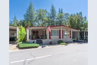 Hidden Springs Circle #63, Placerville, CA 95667 - Photo 1