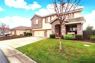 202 Bullion Hill Drive, Valley Springs, CA 95252 - Photo 1