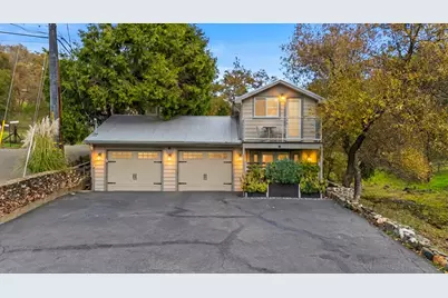 10820 Water Street, Amador City, CA 95601 - Photo 1