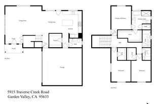 5915 Traverse Creek Rd, Garden Valley, CA 95633 - Photo 36