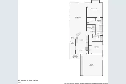 7448 Abbey Circle, Elk Grove, CA 95757 - Photo 2