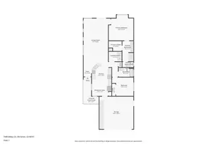 7448 Abbey Cir, Elk Grove, CA 95757 - Photo 2