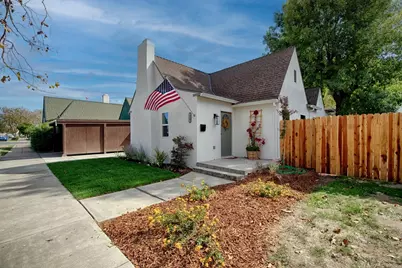 810 13th Street, Marysville, CA 95901 - Photo 1