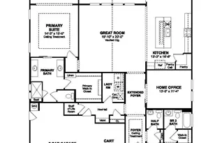 4322 Hooded Crow Wy, Rancho Cordova, CA 95742 - Photo 2