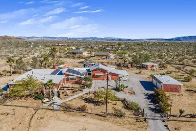 59460 Cielito Drive, Yucca Valley, CA 92284 - Photo 8