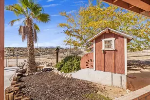 59460 Cielito Dr, Yucca Valley, CA 92284 - Photo 12
