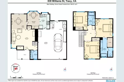 839 Williams Street, Tracy, CA 95376 - Photo 42