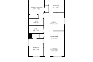 4012 47th St, Sacramento, CA 95820 - Photo 38