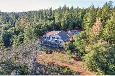 24200 Golden Ridge Drive, Volcano, CA 95689 - Photo 12