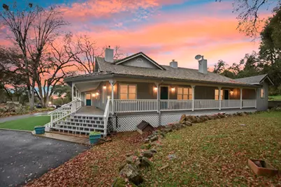 7650 Buzzards Gulch Road, Somerset, CA 95684 - Photo 1